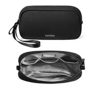 Borsa Organizer Cavi; Porta Organizer per Accessori per Computer Portatili; Bors