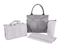 Borsa Organizer Chicco Cool Grey - Pratica e Alla Moda