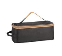Borsa organizer da cucina da campeggio, borsa portaoggetti per utensili da cucina, contenitore organizer per utensili da cucina per picnic, , barbecue, escursionismo