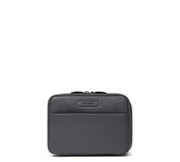 Borsa organizer da viaggio in pelle