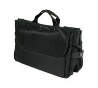 Organizer baule bagagliaio auto 3 comparti 8 tasche nylon Misure 70x45 cm