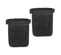 Borsa organizer leggera multi scomparto per forniture mediche, robusta, ideale per gli operatori sanitari