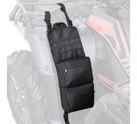Borsa Organizer Per Attrezzi Arrotolabile 1680D UTV Per Parafango Anteriore ATV Per Kawasaki