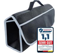Borsa Organizer per Bagagliaio, per Auto, Bagagliaio, Con Chiusura in Velcro (Ne