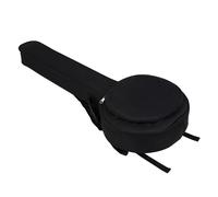 Borsa organizer per Banjo,Organizzazione di stoccaggio di strumenti impermeabile,Custodia di supporto per Banjo a 5 corde, per famiglia, amici, adolescenti, giovani, adulti, uomini