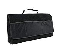 Borsa organizer bagagliaio auto rivestimento interno M - Dimensioni 25x50x15 cm