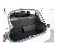 Lampa Borsa organizer bagagliaio auto Rivestimento interno M 25x50x15 cm