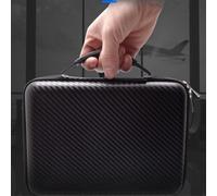 Borsa organizer per cavi elettronici, unità flash USB, scheda di memoria