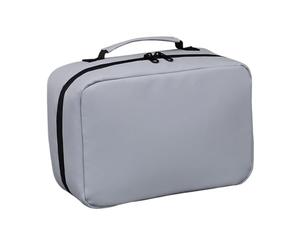 Borsa organizer per cosmetici - Borsa da toilette da viaggio impermeabile di grande capacità | di scomparti per trucchi a fisarmonica, supporto per la cura personale a più sezioni per sapone p