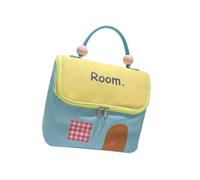 Borsa organizer per cosmetici da viaggio, impermeabile, con tasche multiple per prodotti di bellezza e prodotti di bellezza, A, Taglia unica