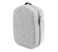 Borsa Organizer per Custodia per Occhiali VR con Design Portatile per Quest 2 Custodia da Trasporto in EVA Antigraffio per Protezione e Soluzione di Archiviazione