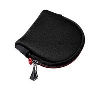 Borsa organizer per filtri in neoprene di piccole e grandi dimensioni con chiusure sicure per attrezzature fotografiche professionali, facile organizzazione del sacchetto filtro