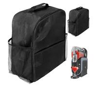 Borsa Organizer per Macchina per Granite Ninja SLUSHi FS301/FS301C per Ninja Slushie Accessori Borsa Organizer Copertura Protettiva Con Tasche Multiple per Ninja Slushie