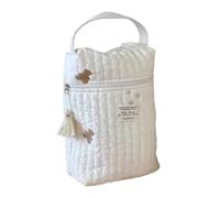 Borsa organizer per pannolini - Morbido e confortevole inserto multifunzione portatile, Multicolore, bear, Unisex