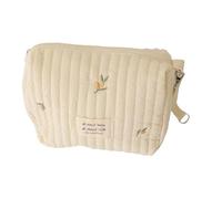 Borsa organizer per passeggino, borsa per passeggino aereo, design scientifico con partizione con cerniera, per salviettine per pannolini, accessori per la pulizia delle chiavi del telefono, B, Refer