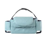 Borsa organizer per passeggino, multifunzione, per passeggini