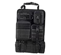 Borsa organizer per sedile posteriore Borsa portaoggetti per pannello