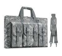 Borsa organizer per Starlink Gen 3, custodia standard da viaggio, gli accessori per Starlink per il campeggio all'aperto e i viaggi in camper