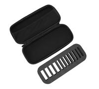 Borsa Organizer per Strumenti per Acconciature, Custodia per Strumenti Cosmetici per Nail Art di Grande capacità con Custodia per Cosmetici Viaggio, Borsa Multifunzionale per