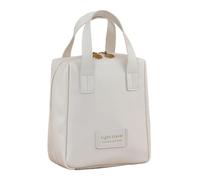 Borsa organizer per trucchi, custodia da viaggio per cosmetici, custodia divisa, per donne, viaggi, casa, bagno, articoli da toeletta, per pennelli per la cura della pelle, custodia