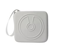 Borsa organizer per unitÃ ottica esterna + CD-ROM, grigia