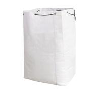 Borsa Organizer Resistente Ampia Soluzione di Stoccaggio per Vestiti Trapunte e