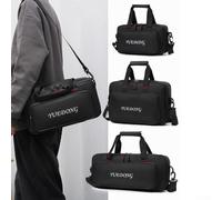 Borsa organizzata per effetti a pedale per chitarra, multi dimensioni, ideale per una facile gestione degli attrezzi (40 x 27 x 10)