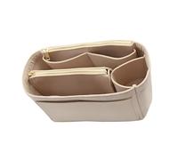 Borsa Organizzatore Donna Tote Organizer Insert Bag Donne Viaggio Inserire Organizer Borsa Borsa Grande Liner Lady Trucco Cosmetico Borsa