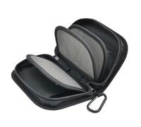 Borsa Organizzatore Luci Da Pesca - Borsa Da Esca Da Pesca A Prova Borsa Per Organizzatore Portatile | Borsa Per Leris Per La Pesca | Borsa Per Attrezzature Da Pesca Impermeabile |