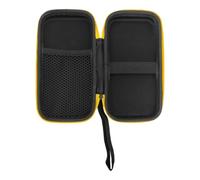 Borsa organizzatore per console di gioco retrò per ANBERNIC RG40XX H, adatto per ANBERNIC RG40XX H antiurto portatile Custodia Custodia da trasporto