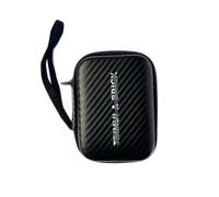 Borsa organizzatore portatile Per Trimui Brick Console di gioco portatile Antiurto Borsa da trasporto per viaggi Copertura protettiva Custodia di stoccaggio Anti-goccia Borsetta