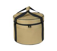 Borsa Organizzatrice Per Utensili Da Cucina Per Esterni - Borsa Per Utensili Da Cucina In Tessuto Oxford | Borsa Organizzatrice Impermeabile Per Stufa | Organizer Per Utensili, FANGO, Vedi la