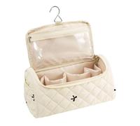 Borsa Organizzatrice Per Utensili Per Capelli Custodia Portapennelli Da | Custodia Da Viaggio Per Attrezzi Capelli Caldi Per Viaggi di Lavoro, Vacanze, Feste, Camping, Eventi e Atti