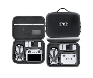 BORSA ORGANIZZATRICE WIGENTO Borsa organizer per DJI Mini 5 Pro Fly More Combo