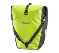 Borsa Ortlieb Back Roller Alta Visibilità 20L (giallo neon - nero) TU