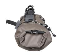 Borsa Ortlieb Pacchetto manubrio 15L (sabbia scura) TU