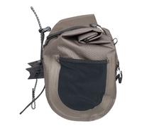 Borsa Ortlieb Pacchetto manubrio QR 11L (sabbia scura) TU