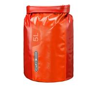 Ortlieb - Dry-Bag PD350 - Sacca 5 l rosso