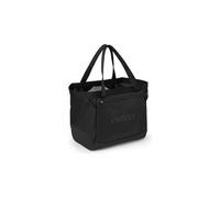 Borsa osprey transporter gear 28 tote nera