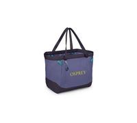 Osprey Transporter Grear 28l Tote Bag Viola