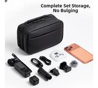 Borsa Ottimizzata Spazio per DJI per Pocket 3 per tutti per gli Accessori in