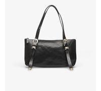 Borsa OUR LEGACY 2 Cm Belt Shoulder Bag Tire Black Forever Cowhide Universal