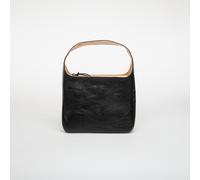 Borsa OUR LEGACY Brick Bag Black Leather Universal