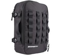 Oxford Rider Equipment Borsa Modular Utility Pouch Nomad N4 4L Nero