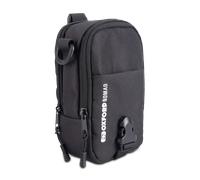 Borsa Oxford N1 Nomad nera da 1 l
