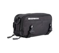 Borsa Oxford Nomad N2 Utility Nero/Nero Nero,Nero