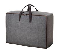Borsa Oxford resistente e impermeabile protetta Keep Your Clothes and Quilts