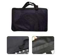 Borsa Oxford resistente per supporto musicale supporto pieghevole con superficie