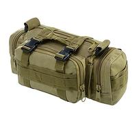 Borsa Oxford, Spazioso design, Borsa a Tracolla, for Fotografia, Ciclo, Viaggi, fotografi, ciclisti, viaggiatori, città, viaggi a lungo curso