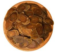 Borsa Pacchetto di fette di radice di ginseng coreano per la zuppa di tè Ginseng rosso Salute 250g (250g (1.6-1.8cm))